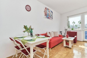 Apartments Wrocław Legnicka by Noclegi Renters